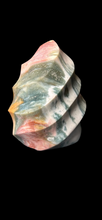 Load image into Gallery viewer, Ocean Jasper Flame - Pink
