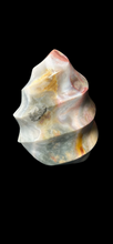 Load image into Gallery viewer, Ocean Jasper Flame - Pink
